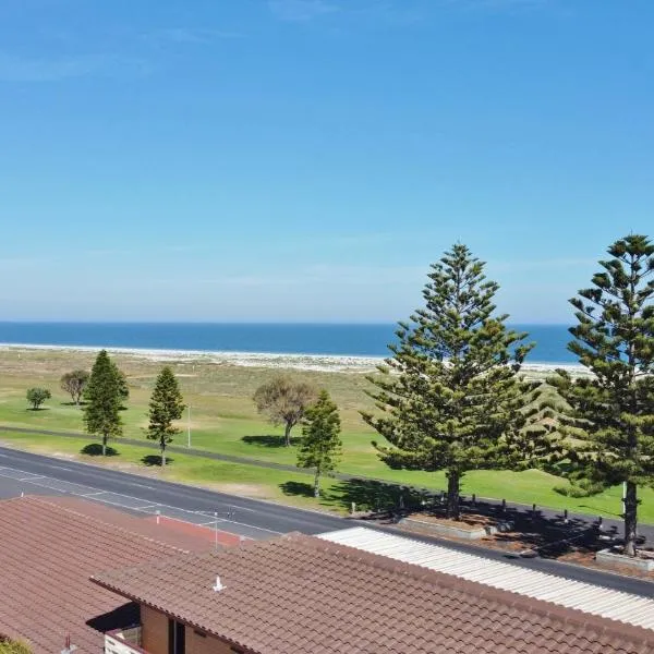 Lacepede Bay Motel, hotel in Kingston South East
