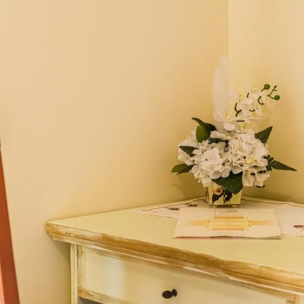 Olimpo B&B, hotel a Giurdignano