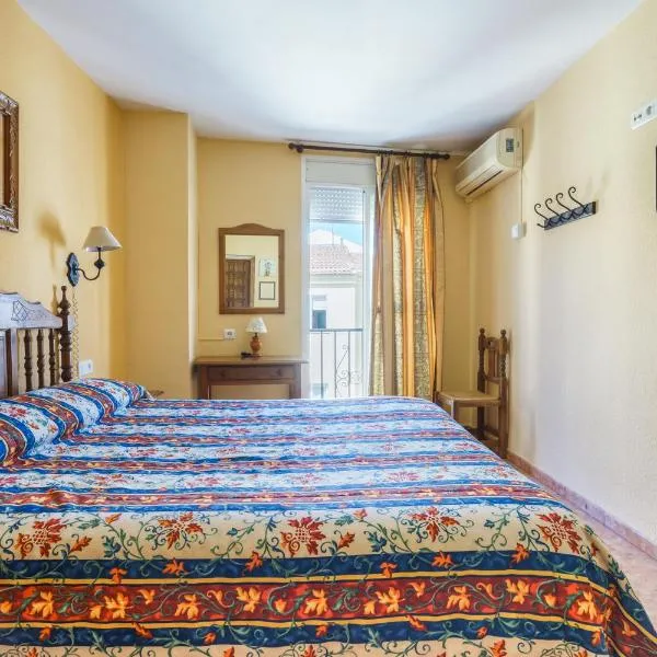 론다에 위치한 호텔 Arunda I