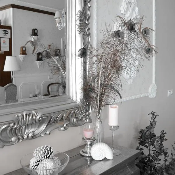 Casa A Pastora, готель у місті Камбадос