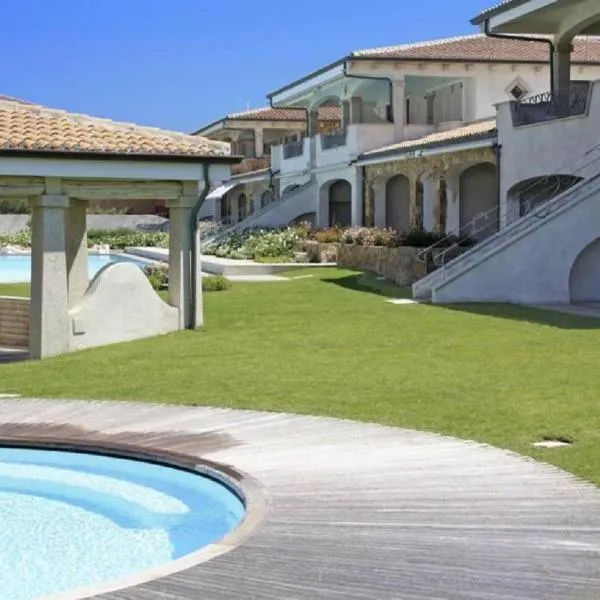 Appartamento a due passi dal mare, hotel em Palau