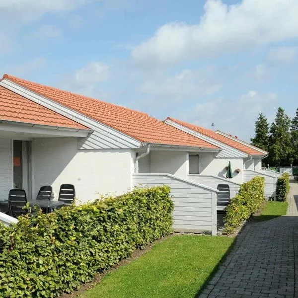 4 person holiday home in r sk bing, hotell i Ærøskøbing