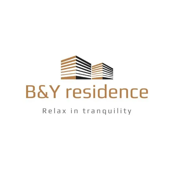 B and Y Residence, Hotel in Chiang Mai