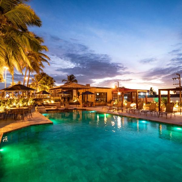Celi Hotel Aracaju - Foto 4