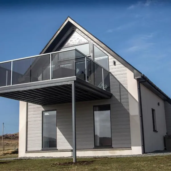 Oor Neuk, hotel v destinaci Tole