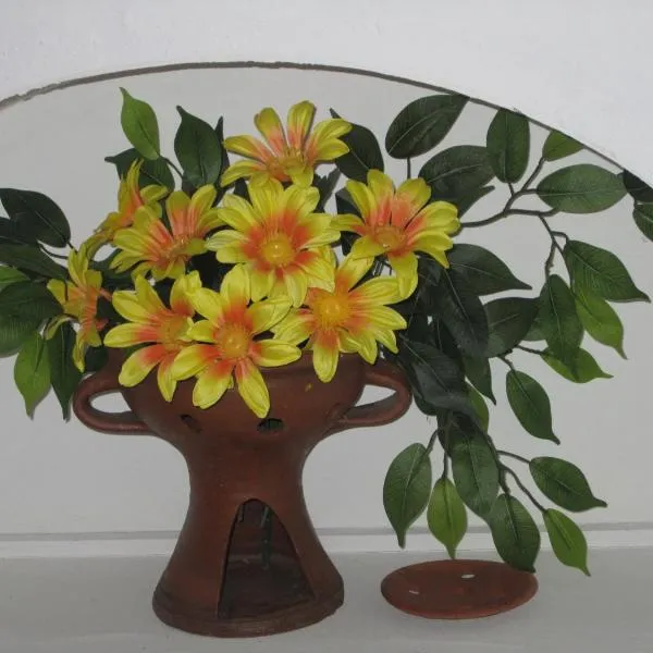 Casa da Avó, hotell sihtkohas Redondo