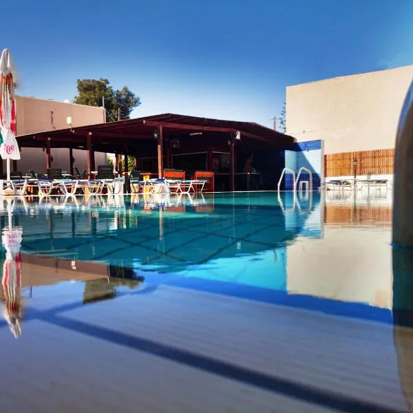 Florea Hotel Apartments, hotel v destinaci Ayia Napa