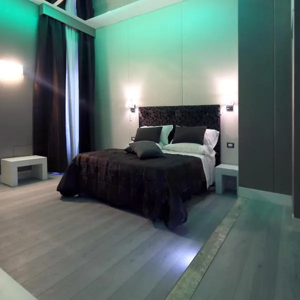Piccolo di Piazza di Spagna Suites, hotel in Rome