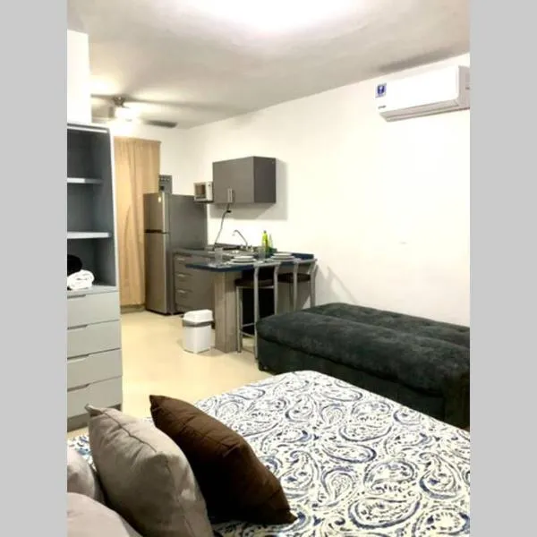 Increíble departamento privado, hotel v destinaci Monterrey