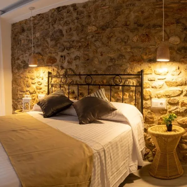 Knysna Boutique Rooms, hotel v destinaci Peñíscola