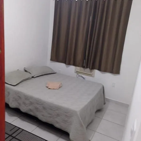 Apartamento ao lado Shopping, hôtel à Campos dos Goytacazes