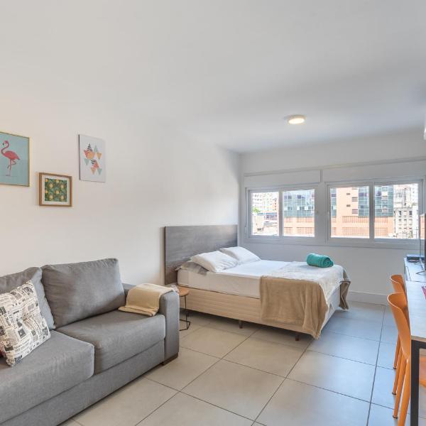 Apartamento incrível Pueblo 595 - Foto 2