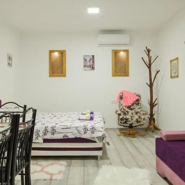Studio Apartments KIM - Dilberovic, hotel in Mostar