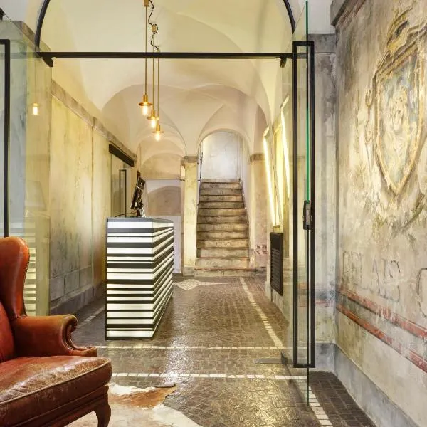 Relais Orso, Hotel in Selva Candida 