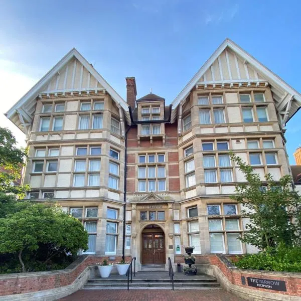 Yarrow Hotel, hotel in Broadstairs