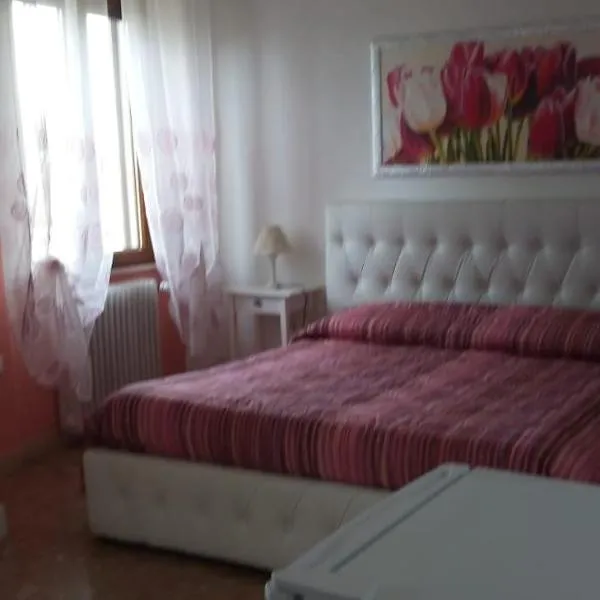 Antica casa di famiglia, hotel v destinaci Castiglione del Lago