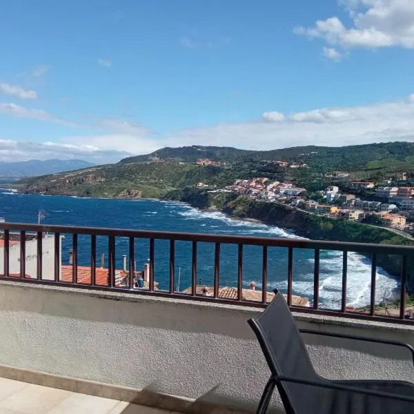 Bellagio, hotel v destinaci Castelsardo