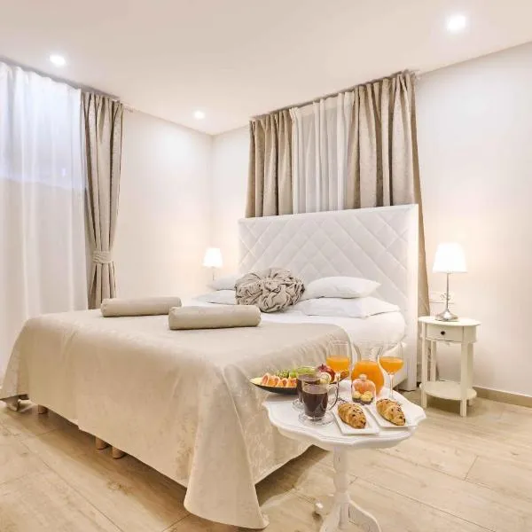 Best location Rooms, hotel v Splite