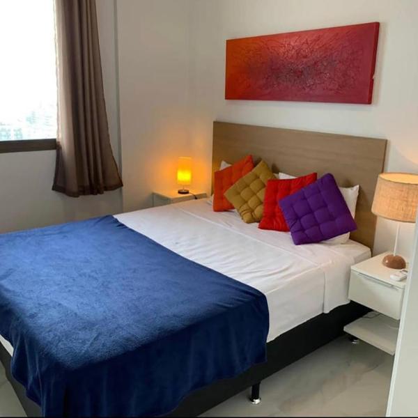 Stunning view over Ipanema, 2 BR - Foto 2