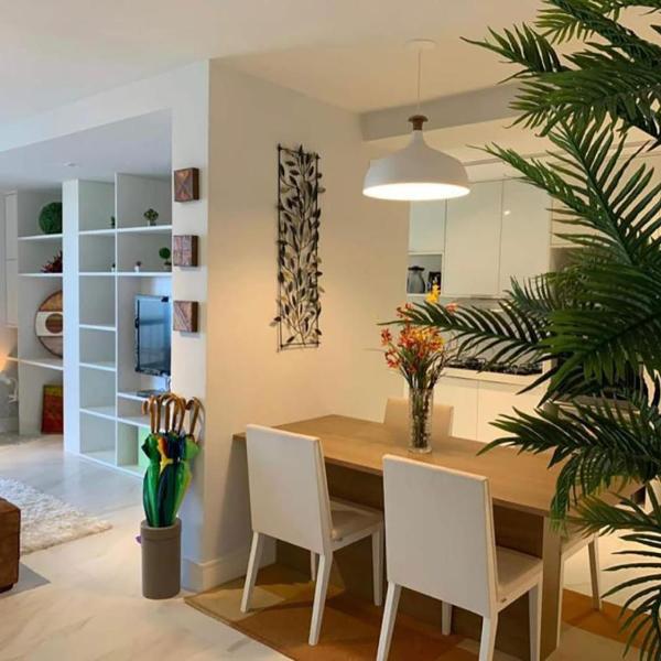 Stunning view over Ipanema, 2 BR - Foto 5