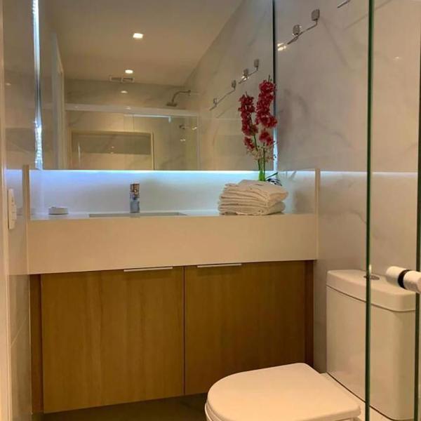 Stunning view over Ipanema, 2 BR - Foto 3
