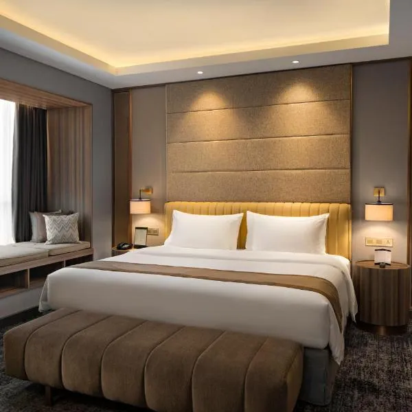 Sutasoma Hotel, hotel in Jakarta