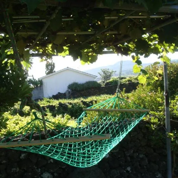 Silveira's Home, hotel in São João