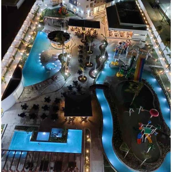 Salinas Exclusive Resort