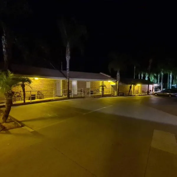 Sun River Resort, hôtel à Mildura
