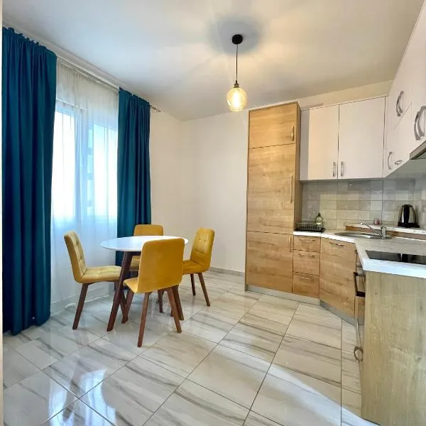 Apartmani Zecevic Niksic, hotel em Nikšić