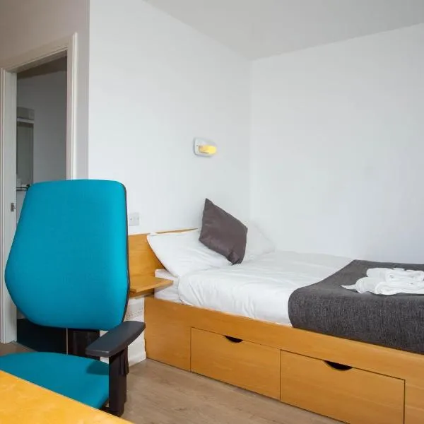 Dromroe Village University of Limerick, hotel v destinaci Limerick