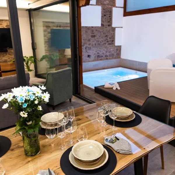 Ágora Casa, hotel v destinaci Almagro