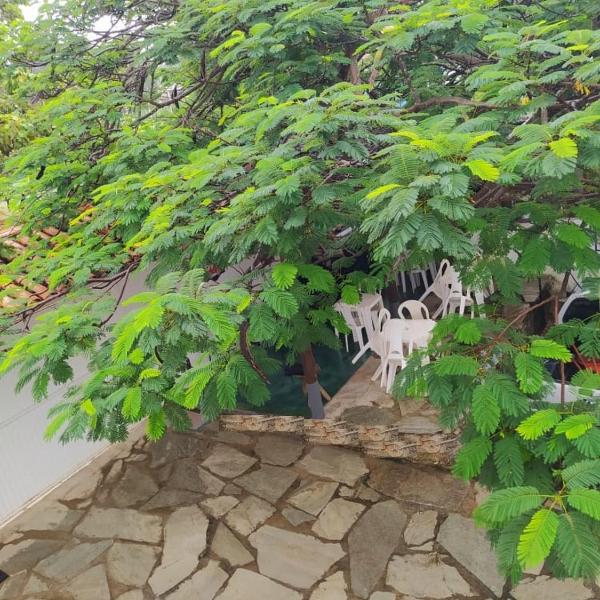 Pousada Aquarela Pirenopolis - Foto 3
