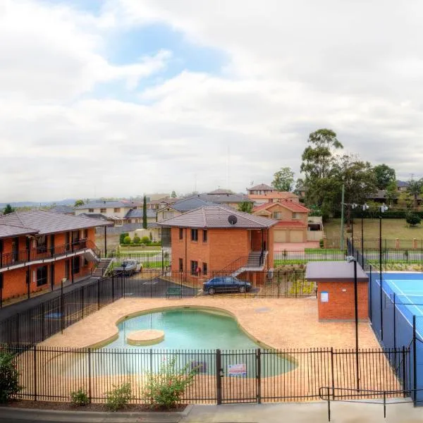 Hunts Hotel Liverpool, hotell sihtkohas Liverpool