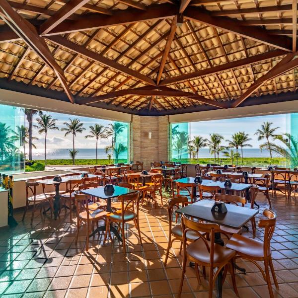 Quinta do Sol Praia Hotel - Foto 5
