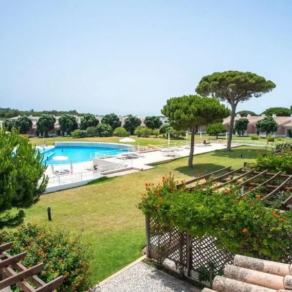 Vila Bicuda Resort, hotel v destinaci Cascais