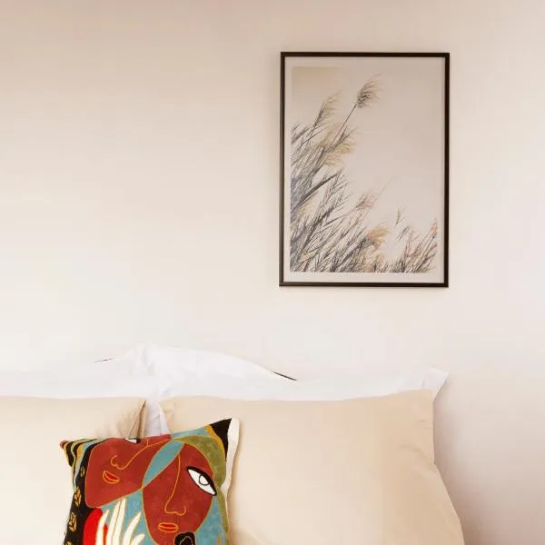 Archontiko ''Danae'', hotel v destinaci Lefkímmi