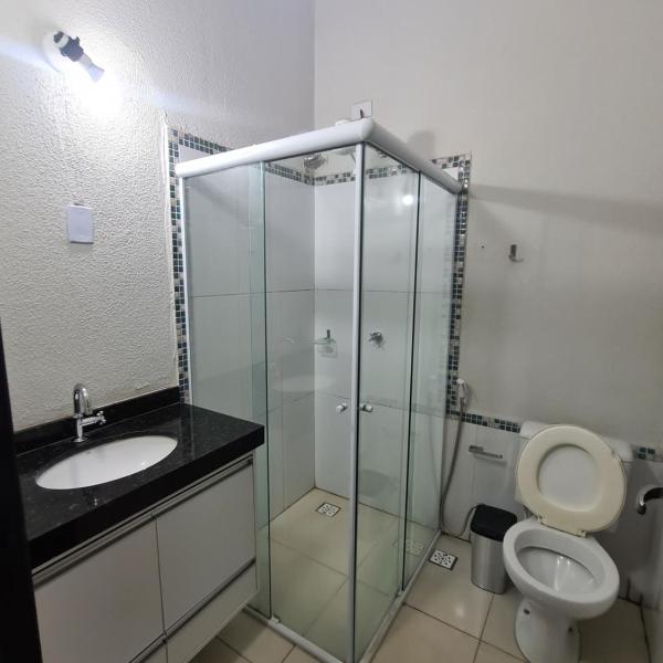 Sobrado Mobiliado - Foto 3