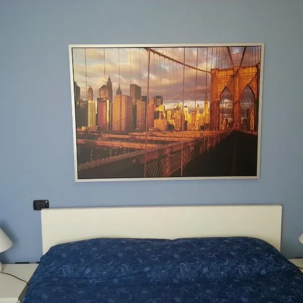 Sony Affittacamere, hotel v destinaci Desenzano del Garda