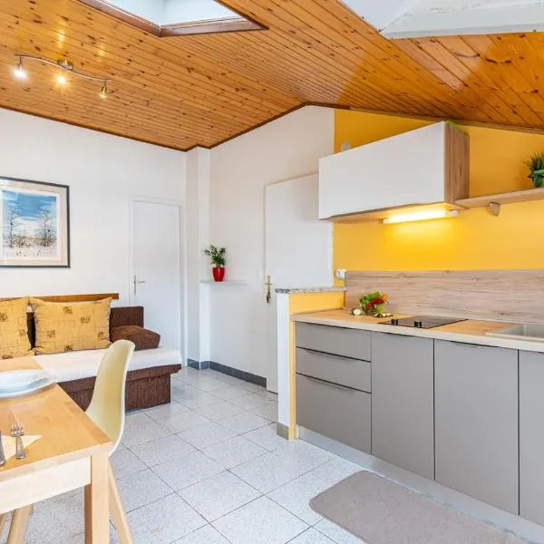 Apartments Alida, hotel in Poreč