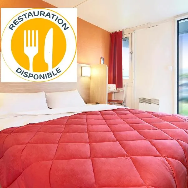 Premiere Classe Lille Sud - Seclin, hotel di Seclin