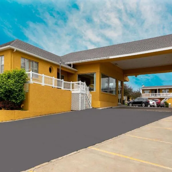 Motel 6 - Chillicothe, MO, hotel in Chillicothe