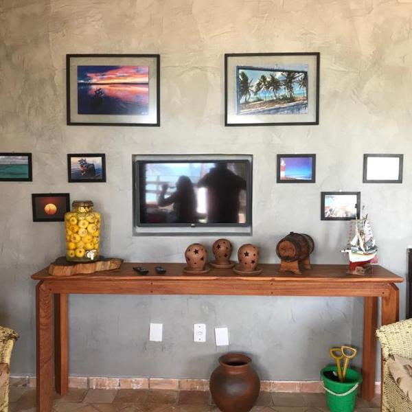 Casa Paraiso - Foto 5
