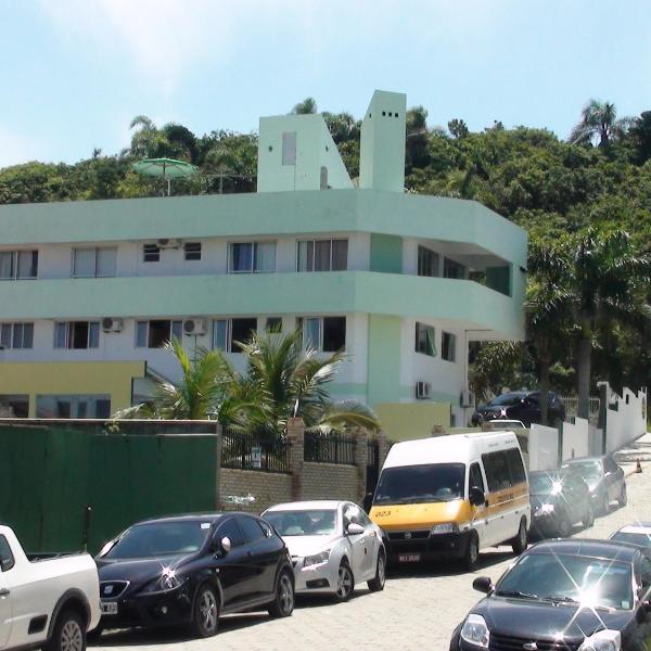 PRAIA 4 ILHAS Apartamento 1 Quarto a 50M da Praia - Foto 5