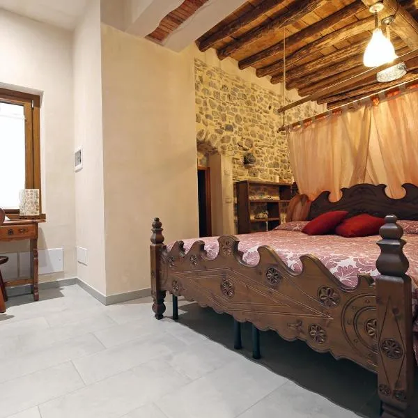 Mella Bellagio -La Corte - at the Lake with parking, hotel a Bellagio
