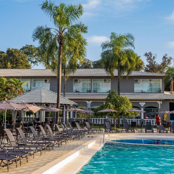 Grand Carimã Resort & Convention Center - Foto 4