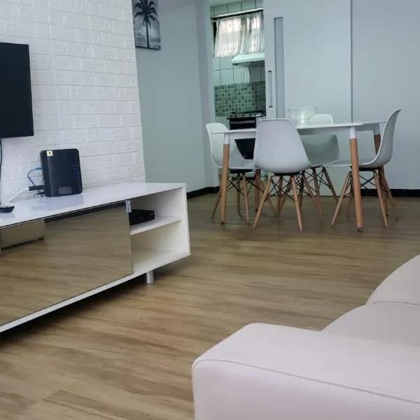 Flat Espinheiro Prime