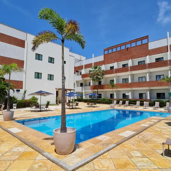 Brisamar Hotel & SPA São Luís - Foto 4
