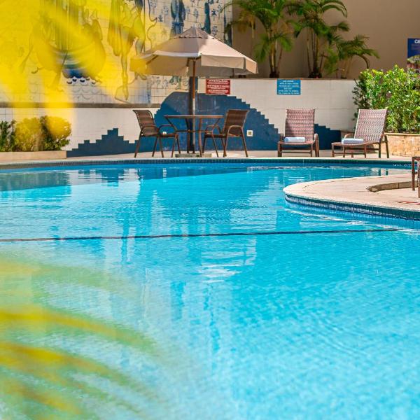 Grande Hotel da Barra - Foto 4