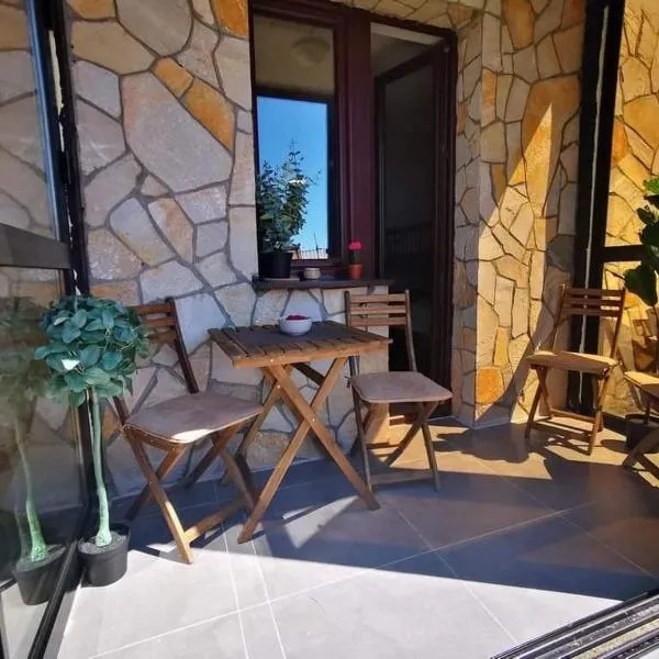 Studio Jolly Kop Jana 2, hotel v destinaci Kopaonik